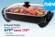 Russell Hobbs Electric Frying Pan