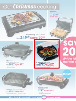 Clicks : Your Favourite Christmas Gift Guide (6 Nov - 24 Dec 2015), page 96