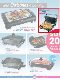 Clicks : Your Favourite Christmas Gift Guide (6 Nov - 24 Dec 2015), page 96