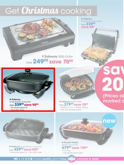 Clicks : Your Favourite Christmas Gift Guide (6 Nov - 24 Dec 2015), page 96