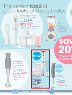Clicks : Your Favourite Christmas Gift Guide (6 Nov - 24 Dec 2015), page 98
