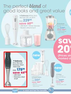 Clicks : Your Favourite Christmas Gift Guide (6 Nov - 24 Dec 2015), page 98