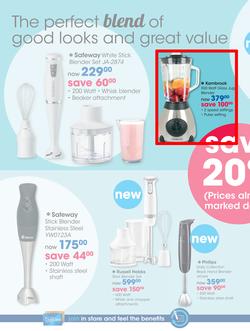 Clicks : Your Favourite Christmas Gift Guide (6 Nov - 24 Dec 2015), page 98