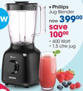 Philips Jug Blender
