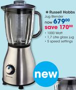 Russell Hobbs Jug Blender