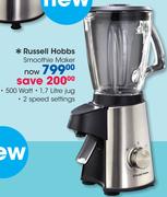 Russell Hobbs Smoothie Maker