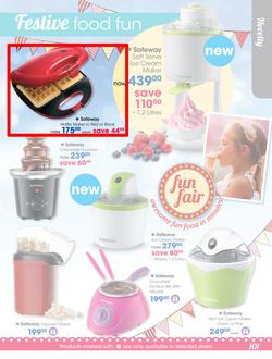 Clicks : Your Favourite Christmas Gift Guide (6 Nov - 24 Dec 2015), page 101