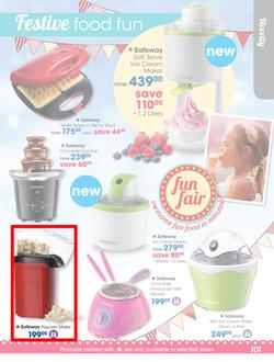 Clicks : Your Favourite Christmas Gift Guide (6 Nov - 24 Dec 2015), page 101