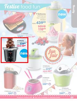Clicks : Your Favourite Christmas Gift Guide (6 Nov - 24 Dec 2015), page 101