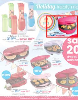Clicks : Your Favourite Christmas Gift Guide (6 Nov - 24 Dec 2015), page 102