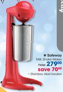 Safeway Milk Shake Maker