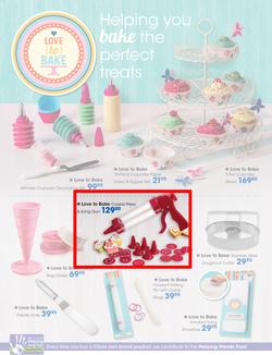 Clicks : Your Favourite Christmas Gift Guide (6 Nov - 24 Dec 2015), page 104