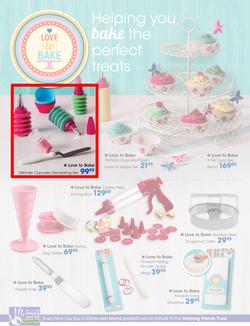 Clicks : Your Favourite Christmas Gift Guide (6 Nov - 24 Dec 2015), page 104