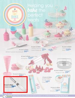 Clicks : Your Favourite Christmas Gift Guide (6 Nov - 24 Dec 2015), page 104