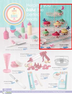 Clicks : Your Favourite Christmas Gift Guide (6 Nov - 24 Dec 2015), page 104
