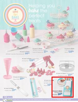 Clicks : Your Favourite Christmas Gift Guide (6 Nov - 24 Dec 2015), page 104