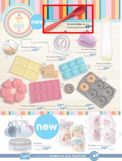 Clicks : Your Favourite Christmas Gift Guide (6 Nov - 24 Dec 2015), page 106
