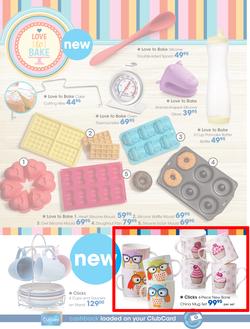 Clicks : Your Favourite Christmas Gift Guide (6 Nov - 24 Dec 2015), page 106