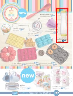 Clicks : Your Favourite Christmas Gift Guide (6 Nov - 24 Dec 2015), page 106
