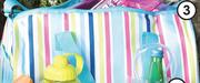 Clicks Picnic Cooler Bag