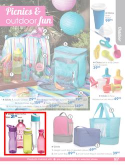 Clicks : Your Favourite Christmas Gift Guide (6 Nov - 24 Dec 2015), page 107