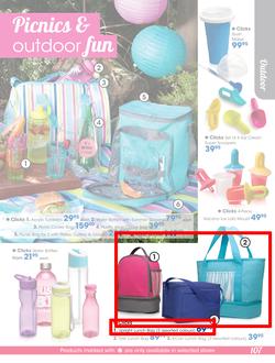 Clicks : Your Favourite Christmas Gift Guide (6 Nov - 24 Dec 2015), page 107