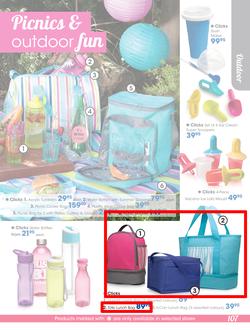 Clicks : Your Favourite Christmas Gift Guide (6 Nov - 24 Dec 2015), page 107