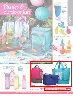 Clicks : Your Favourite Christmas Gift Guide (6 Nov - 24 Dec 2015), page 107