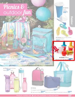 Clicks : Your Favourite Christmas Gift Guide (6 Nov - 24 Dec 2015), page 107