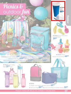 Clicks : Your Favourite Christmas Gift Guide (6 Nov - 24 Dec 2015), page 107