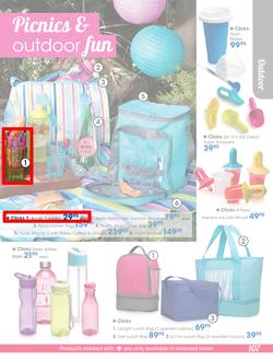 Clicks : Your Favourite Christmas Gift Guide (6 Nov - 24 Dec 2015), page 107