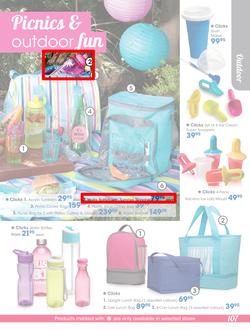Clicks : Your Favourite Christmas Gift Guide (6 Nov - 24 Dec 2015), page 107