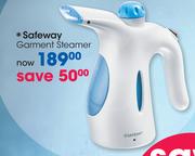 Safeway Garment Steamer