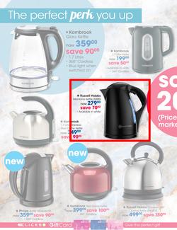 Clicks : Your Favourite Christmas Gift Guide (6 Nov - 24 Dec 2015), page 110