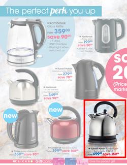 Clicks : Your Favourite Christmas Gift Guide (6 Nov - 24 Dec 2015), page 110