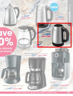 Clicks : Your Favourite Christmas Gift Guide (6 Nov - 24 Dec 2015), page 111