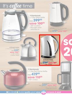 Clicks : Your Favourite Christmas Gift Guide (4 Nov - 24 Dec 2016), page 94