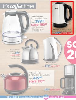 Clicks : Your Favourite Christmas Gift Guide (4 Nov - 24 Dec 2016), page 94