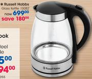 Russell Hobbs Glass Kettle 15082