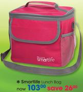 Smartlife Lunch Bag