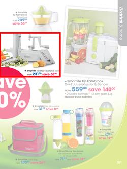 Clicks : Your Favourite Christmas Gift Guide (4 Nov - 24 Dec 2016), page 97