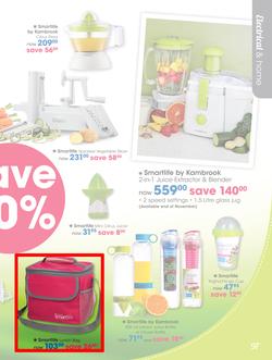 Clicks : Your Favourite Christmas Gift Guide (4 Nov - 24 Dec 2016), page 97