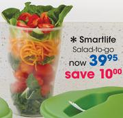 Smartlife Salad-To-Go