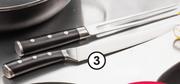 Kambrook Carving Knife And Fork Set