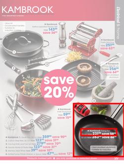 Clicks : Your Favourite Christmas Gift Guide (4 Nov - 24 Dec 2016), page 99