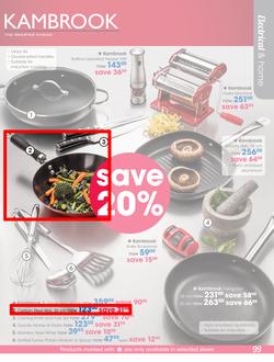 Clicks : Your Favourite Christmas Gift Guide (4 Nov - 24 Dec 2016), page 99