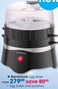 Kambrook Egg Boiler