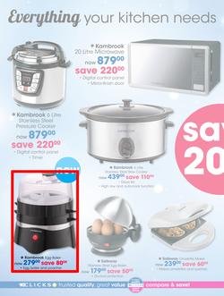 Clicks : Your Favourite Christmas Gift Guide (4 Nov - 24 Dec 2016), page 102