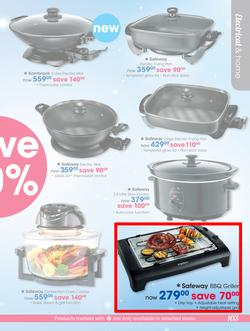 Clicks : Your Favourite Christmas Gift Guide (4 Nov - 24 Dec 2016), page 103