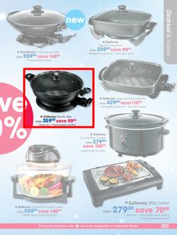 Clicks : Your Favourite Christmas Gift Guide (4 Nov - 24 Dec 2016), page 103